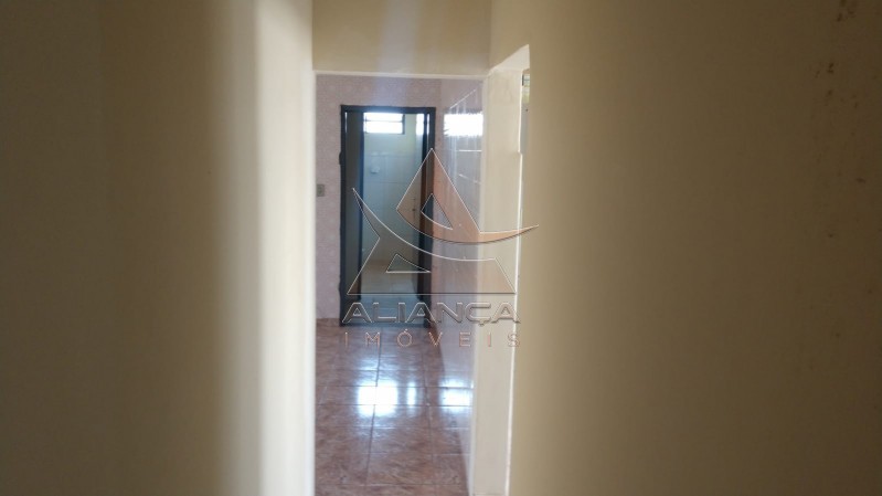 Aliança Imóveis - Imobiliária em Ribeirão Preto - SP - Casa - Avelino Alves Palma - Ribeirão Preto