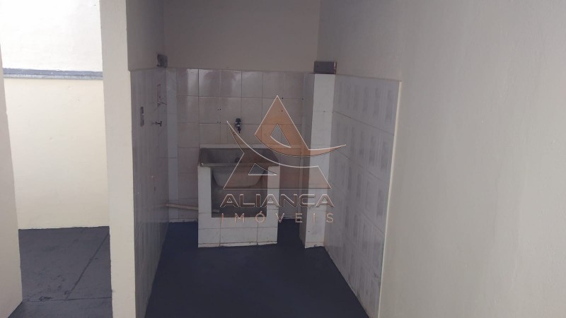 Aliança Imóveis - Imobiliária em Ribeirão Preto - SP - Casa - Avelino Alves Palma - Ribeirão Preto