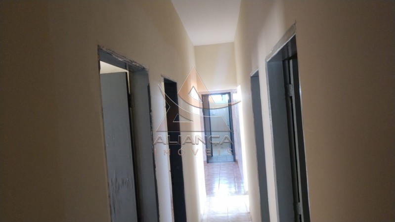 Aliança Imóveis - Imobiliária em Ribeirão Preto - SP - Casa - Avelino Alves Palma - Ribeirão Preto