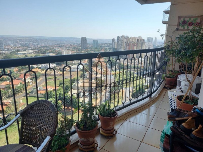 Apartamento - Jardim Irajá - Ribeirão Preto