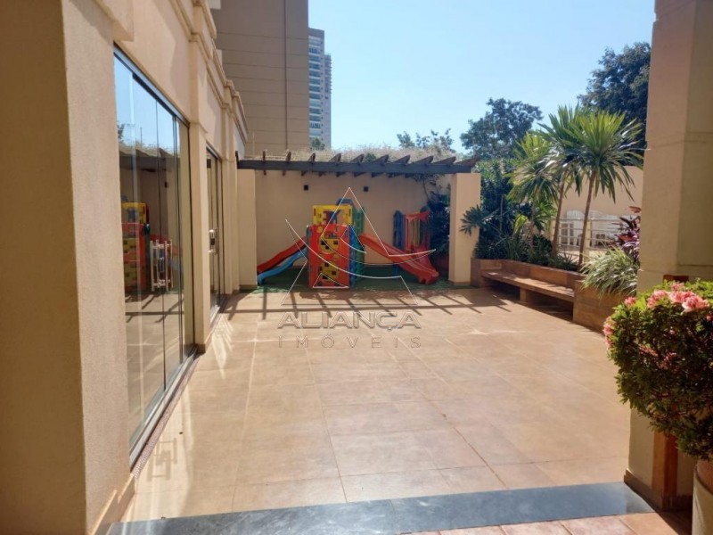 Aliança Imóveis - Imobiliária em Ribeirão Preto - SP - Apartamento - Jardim Irajá - Ribeirão Preto