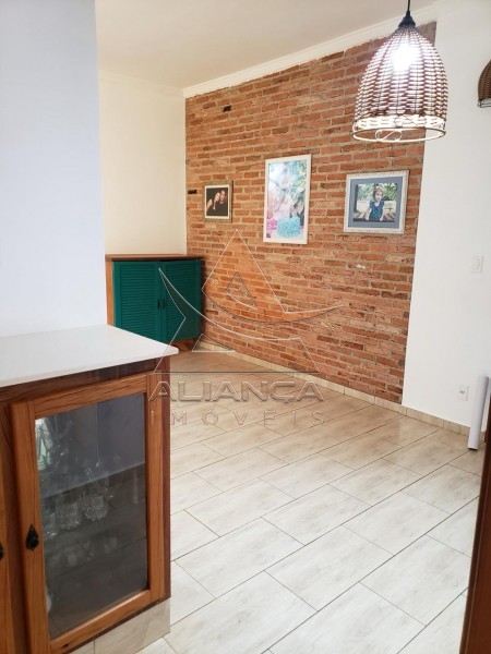 Aliança Imóveis - Imobiliária em Ribeirão Preto - SP - Casa - Cândido Portinari - Ribeirão Preto