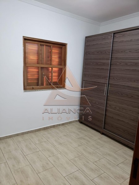Aliança Imóveis - Imobiliária em Ribeirão Preto - SP - Casa - Cândido Portinari - Ribeirão Preto