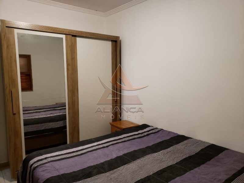 Aliança Imóveis - Imobiliária em Ribeirão Preto - SP - Casa - Cândido Portinari - Ribeirão Preto
