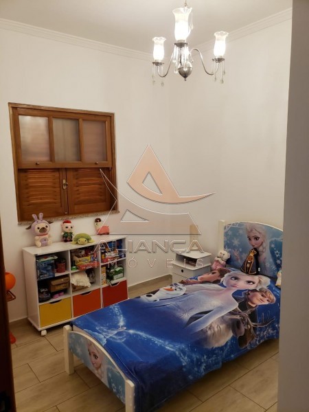 Aliança Imóveis - Imobiliária em Ribeirão Preto - SP - Casa - Cândido Portinari - Ribeirão Preto