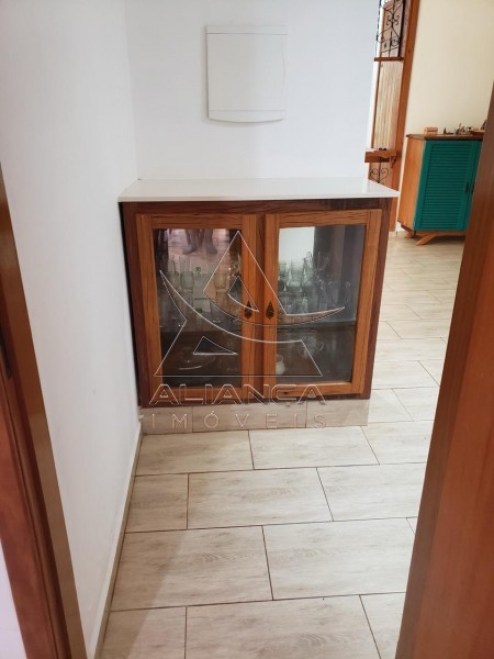 Aliança Imóveis - Imobiliária em Ribeirão Preto - SP - Casa - Cândido Portinari - Ribeirão Preto