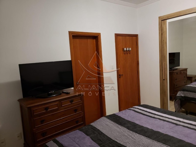 Aliança Imóveis - Imobiliária em Ribeirão Preto - SP - Casa - Cândido Portinari - Ribeirão Preto