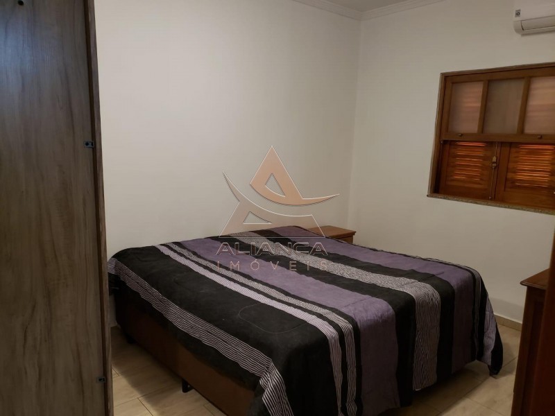Aliança Imóveis - Imobiliária em Ribeirão Preto - SP - Casa - Cândido Portinari - Ribeirão Preto
