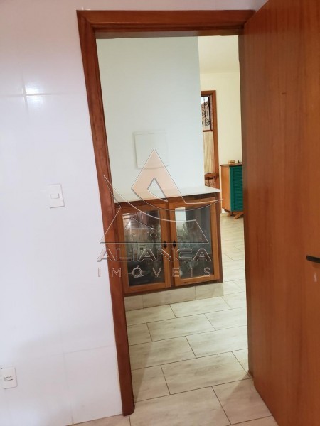Aliança Imóveis - Imobiliária em Ribeirão Preto - SP - Casa - Cândido Portinari - Ribeirão Preto
