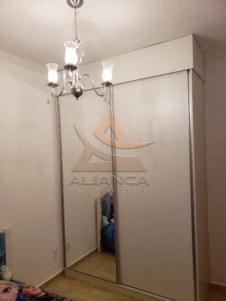 Aliança Imóveis - Imobiliária em Ribeirão Preto - SP - Casa - Cândido Portinari - Ribeirão Preto