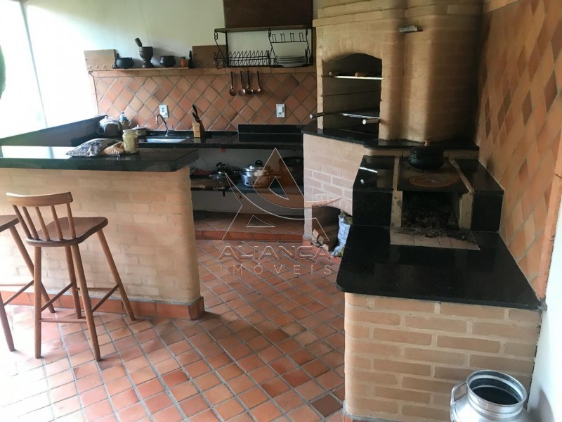 Aliança Imóveis - Imobiliária em Ribeirão Preto - SP - Casa - Cândido Portinari - Ribeirão Preto