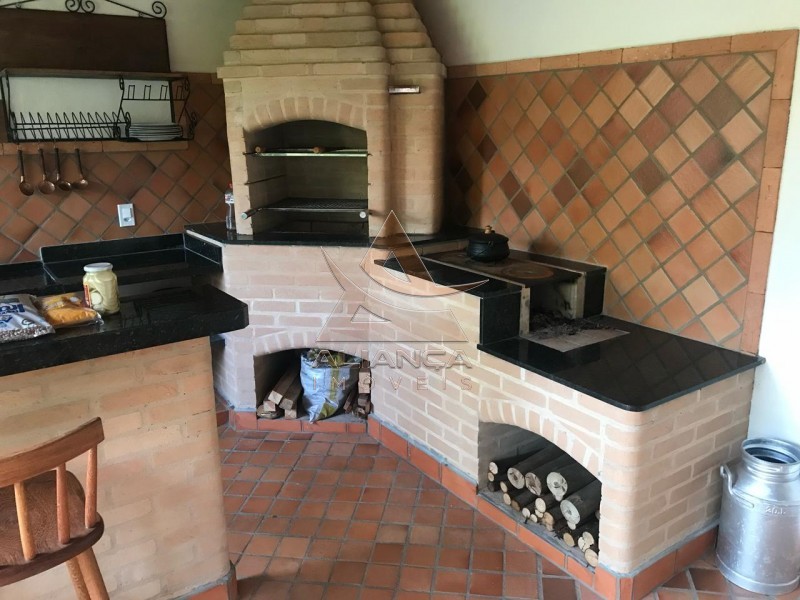 Aliança Imóveis - Imobiliária em Ribeirão Preto - SP - Casa - Cândido Portinari - Ribeirão Preto