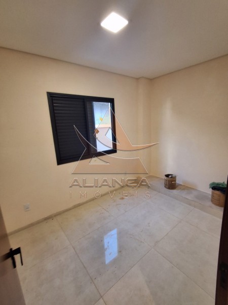 Aliança Imóveis - Imobiliária em Ribeirão Preto - SP - Casa Condomínio - Portal da Mata - Ribeirão Preto