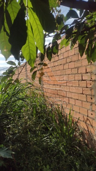 Aliança Imóveis - Imobiliária em Ribeirão Preto - SP - Terreno - Jardim Santa Cecília - Bonfim Paulista