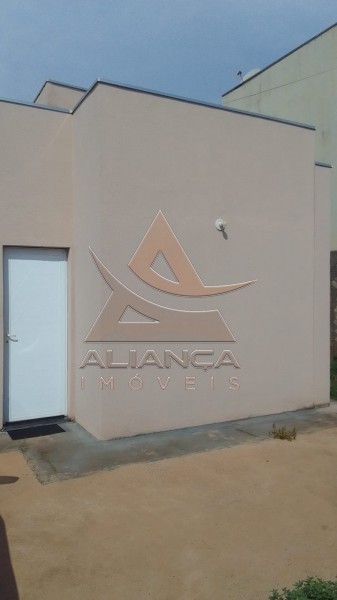 Aliança Imóveis - Imobiliária em Ribeirão Preto - SP - Casa Condomínio - Villas Mabel - Ribeirão Preto
