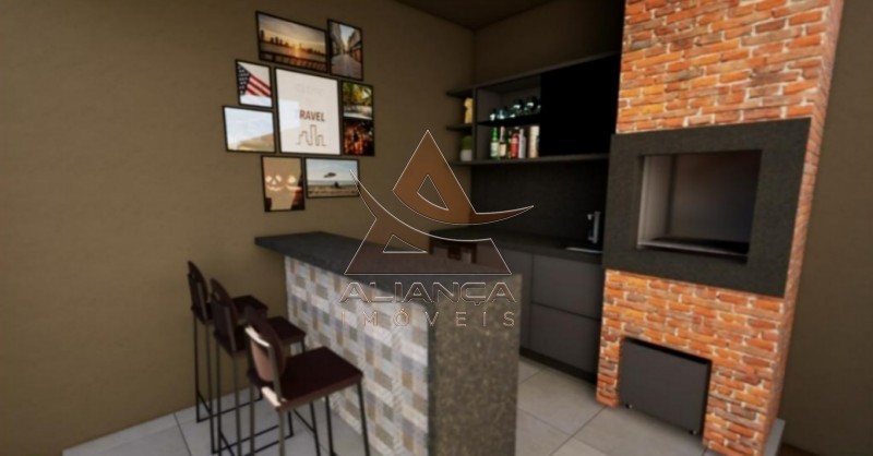 Aliança Imóveis - Imobiliária em Ribeirão Preto - SP - Casa - Bonfim Paulista - Ribeirão Preto