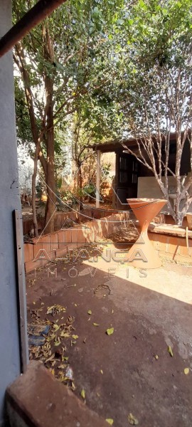 Aliança Imóveis - Imobiliária em Ribeirão Preto - SP - Casa - Jardim Irajá - Ribeirão Preto