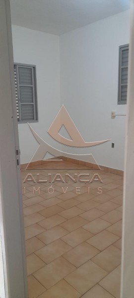 Aliança Imóveis - Imobiliária em Ribeirão Preto - SP - Casa - Jardim Irajá - Ribeirão Preto