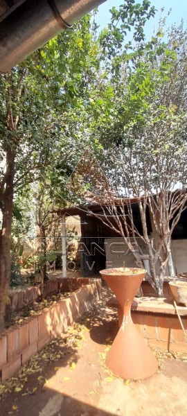 Aliança Imóveis - Imobiliária em Ribeirão Preto - SP - Casa - Jardim Irajá - Ribeirão Preto