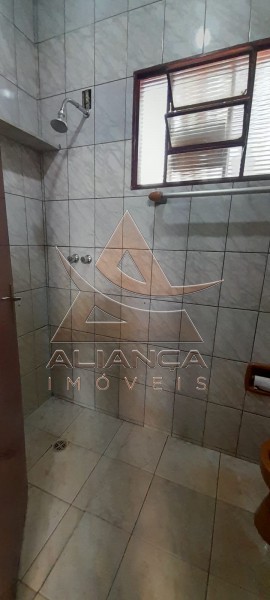 Aliança Imóveis - Imobiliária em Ribeirão Preto - SP - Casa - Jardim Irajá - Ribeirão Preto