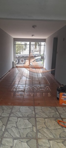 Aliança Imóveis - Imobiliária em Ribeirão Preto - SP - Casa - Jardim Irajá - Ribeirão Preto