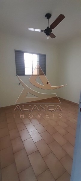 Aliança Imóveis - Imobiliária em Ribeirão Preto - SP - Casa - Jardim Irajá - Ribeirão Preto