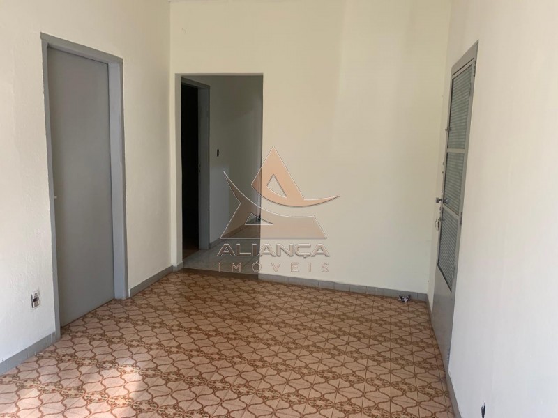 Casa - Jardim Irajá - Ribeirão Preto