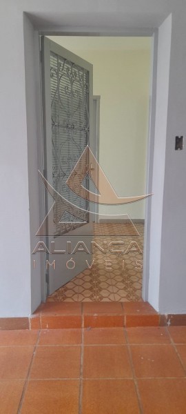 Aliança Imóveis - Imobiliária em Ribeirão Preto - SP - Casa - Jardim Irajá - Ribeirão Preto