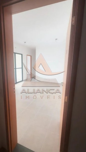 Aliança Imóveis - Imobiliária em Ribeirão Preto - SP - Apartamento - Sumarezinho - Ribeirão Preto
