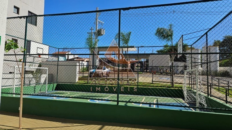 Aliança Imóveis - Imobiliária em Ribeirão Preto - SP - Apartamento - Sumarezinho - Ribeirão Preto