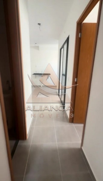 Aliança Imóveis - Imobiliária em Ribeirão Preto - SP - Apartamento - Sumarezinho - Ribeirão Preto