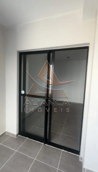 Aliança Imóveis - Imobiliária em Ribeirão Preto - SP - Apartamento - Sumarezinho - Ribeirão Preto