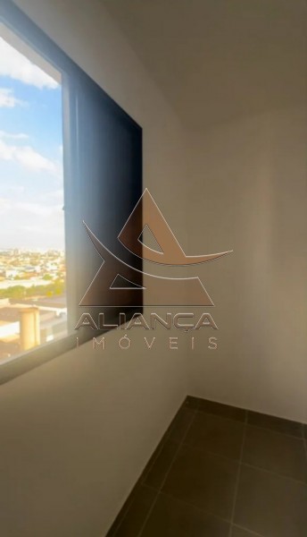 Aliança Imóveis - Imobiliária em Ribeirão Preto - SP - Apartamento - Sumarezinho - Ribeirão Preto