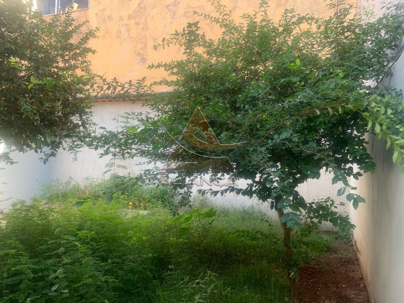 Aliança Imóveis - Imobiliária em Ribeirão Preto - SP - Casa - Jardim Irajá - Ribeirão Preto
