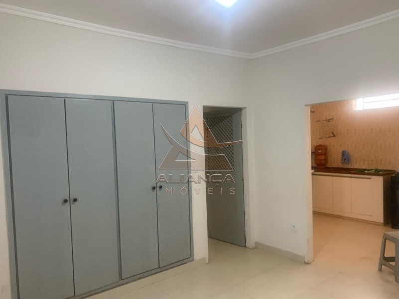 Aliança Imóveis - Imobiliária em Ribeirão Preto - SP - Casa - Jardim Irajá - Ribeirão Preto