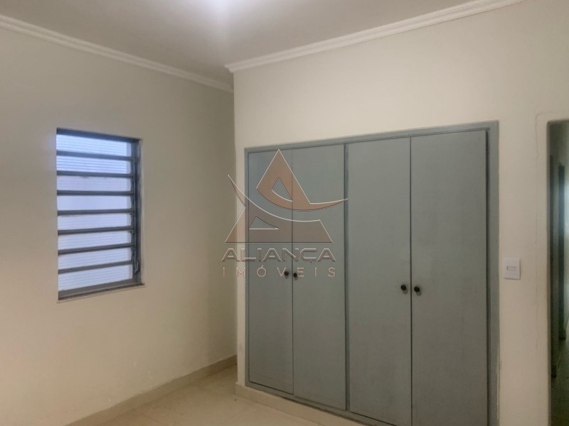 Aliança Imóveis - Imobiliária em Ribeirão Preto - SP - Casa - Jardim Irajá - Ribeirão Preto