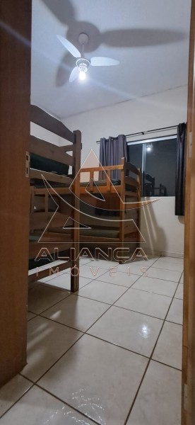 Aliança Imóveis - Imobiliária em Ribeirão Preto - SP - Casa - Cândido Portinari - Ribeirão Preto