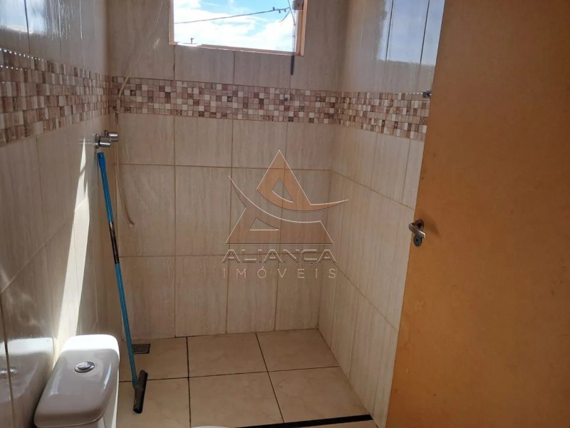Aliança Imóveis - Imobiliária em Ribeirão Preto - SP - Casa - Cândido Portinari - Ribeirão Preto