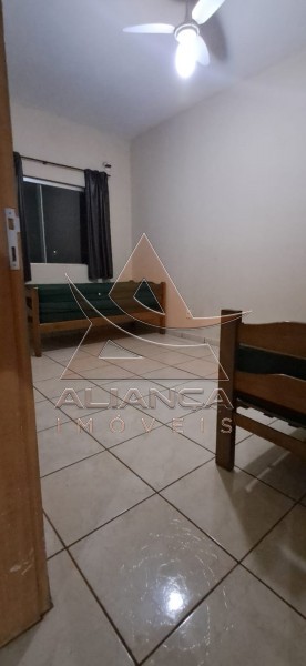 Aliança Imóveis - Imobiliária em Ribeirão Preto - SP - Casa - Cândido Portinari - Ribeirão Preto