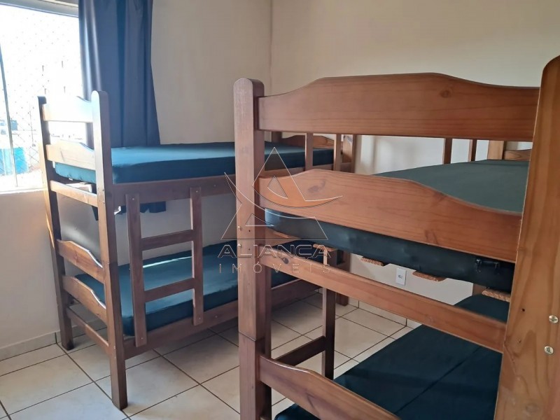 Aliança Imóveis - Imobiliária em Ribeirão Preto - SP - Casa - Cândido Portinari - Ribeirão Preto