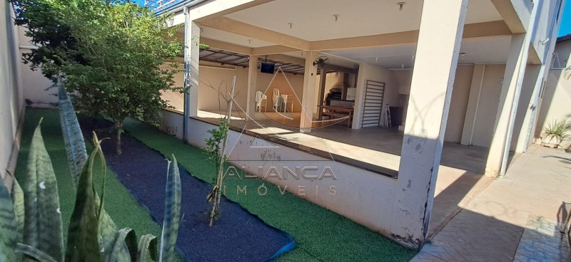 Aliança Imóveis - Imobiliária em Ribeirão Preto - SP - Casa - Cândido Portinari - Ribeirão Preto