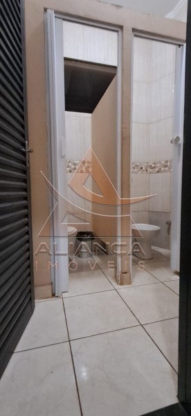 Aliança Imóveis - Imobiliária em Ribeirão Preto - SP - Casa - Cândido Portinari - Ribeirão Preto