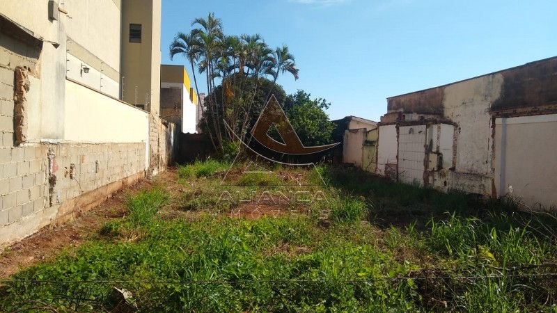 Terreno - Jardim Irajá - Ribeirão Preto