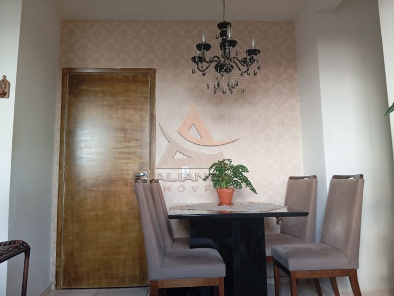 Apartamento - Jequitibá  - Ribeirão Preto