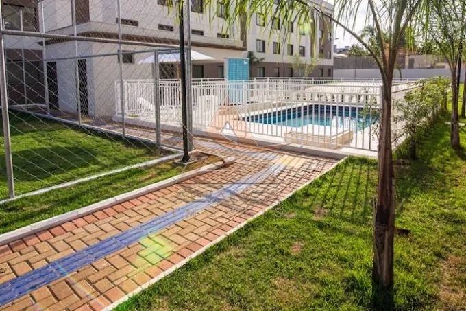Apartamento - Jardim Jandaia - Ribeirão Preto