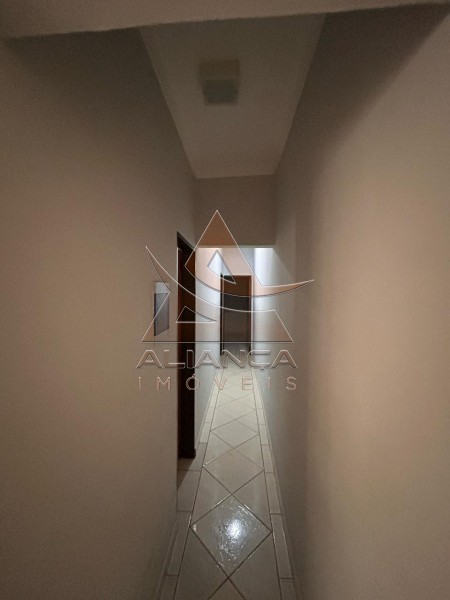 Aliança Imóveis - Imobiliária em Ribeirão Preto - SP - Casa - Jardim Helena - Ribeirão Preto