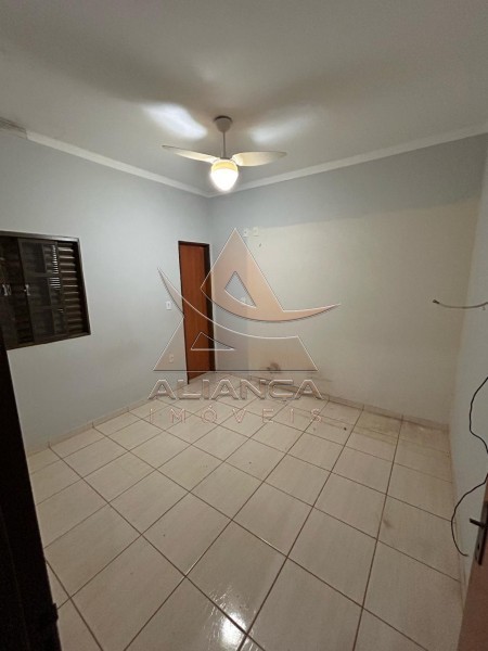 Aliança Imóveis - Imobiliária em Ribeirão Preto - SP - Casa - Jardim Helena - Ribeirão Preto