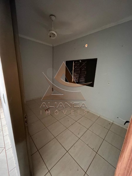 Aliança Imóveis - Imobiliária em Ribeirão Preto - SP - Casa - Jardim Helena - Ribeirão Preto