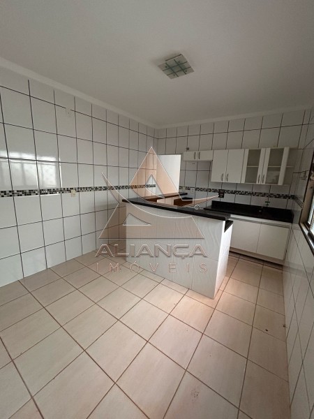 Aliança Imóveis - Imobiliária em Ribeirão Preto - SP - Casa - Jardim Helena - Ribeirão Preto