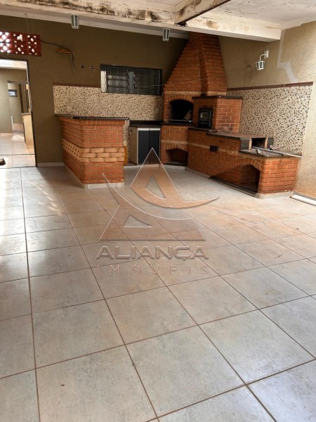 Casa - Jardim Helena - Ribeirão Preto